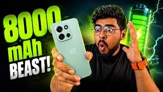 Thumbnail: One-Plus With this Under 35,000 Phone‼️Real life Experience with Oneplus Nord Ce 6.