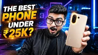 Thumbnail: Vivo T4 Pro Long Term Review.Best Deal Under ₹25000😱