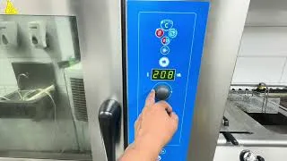 Thumbnail: Marino Conversation Oven Er1-not alarm 🚨 