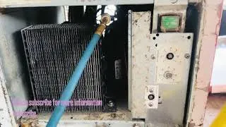 Thumbnail: Brema ice maker (CB249A)  water solenoid valve replacement: common mistakes to avoid #traningvideo