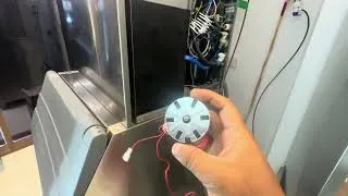 Thumbnail: BREMA Ice Maker Repair: timer motor: common problems and solutions #traning