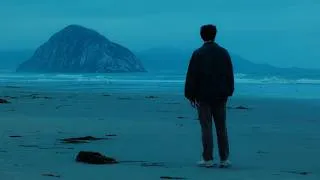 Thumbnail: Alone on the California Coast