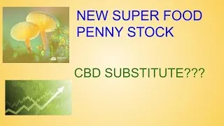 Thumbnail: I JUST BOUGHT THIS PENNY STOCK [CBD SUBSTITUTE?]  - RSF - NEW IPO