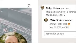 Thumbnail: June Technology Tips and Tricks: Microsoft Word Collaberation
