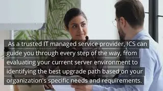 Thumbnail: Windows Server 2012 End Of Life