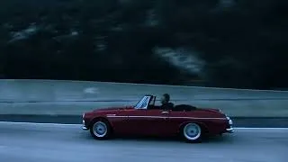 Thumbnail: Datsun Roadster Road Trip