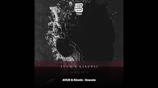 Thumbnail: AVLM & Kinetic - Execute