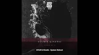 Thumbnail: AVLM & Kinetic - System Reboot
