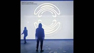 Thumbnail: JAMIE & Lucas Bergen - Endless Reprogramming ~ [MMTM005]