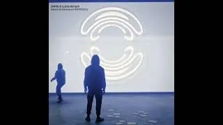Thumbnail: JAMIE & Lucas Bergen - Storm Chasing ~ [MMTM005]
