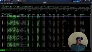 Thumbnail: Best Local LLM for Your GPU & RAM? llmfit Tool Makes It Easy (Ollama, llama.cpp, MLX)