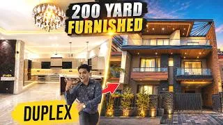Thumbnail: 30 by 60 fully furnished house | 200 Yard House Design | Modern Small House Design in India