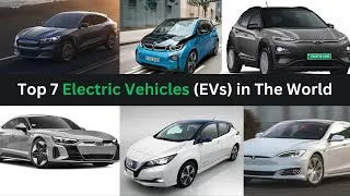 Thumbnail: What Is The Best Electric Car ?