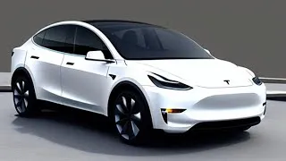 Thumbnail: The 3-Row Tesla Model Y Experience: A Game Changer for Electric SUVs