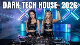 Thumbnail: Neon Festival DJ Set | Female Tech House Queens | Dark Bass Journey