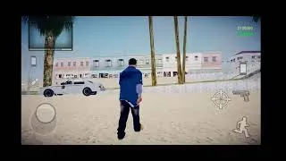 Thumbnail: Grand Theft Auto { Beta Version For Android ios}+Download GTA 5 BETA VERSION