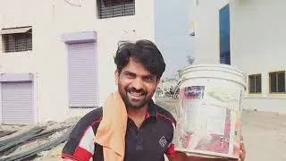 Thumbnail: ಬುಲೆಟ್ ಬಸ್ಯಾ ಕಾಮಿಡಿ ವಿಡಿಯೋ || by basu hiremath