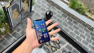 Thumbnail: iPhone 12 Mini in 2025 – Still Worth It?