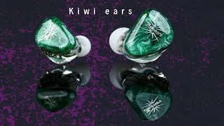 Thumbnail: Kiwi ears orchestra lite unboxing and review ⚡️Real IEM