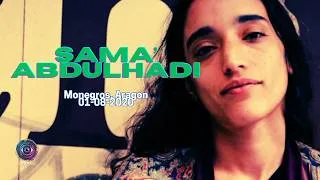 Thumbnail: Sama' Abdulhadi - Driving Techno Set (Monegros Desert Festival) | TechnoHypnosis