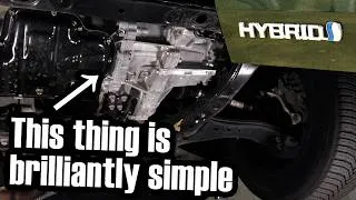 Thumbnail: Nobody understands the point of hybrid cars