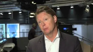 Thumbnail: Ericsson to build three Global ICT Centers