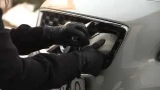 Thumbnail: Electric Car charging project
