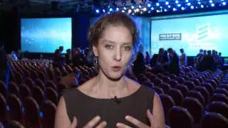 Thumbnail: Blog from Ericsson at CES on Wednesday
