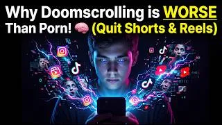 Thumbnail: Doom Scrolling