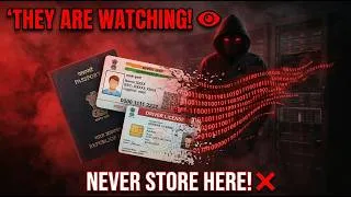 Thumbnail: They are Watching