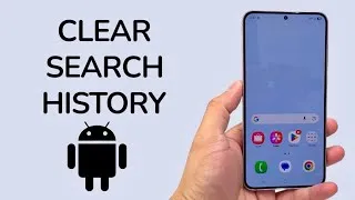 Thumbnail: How To Clear Search History On Android Phone
