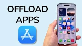 Thumbnail: How To Offload Apps On iPhone