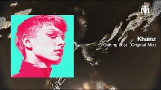 Thumbnail: Khainz - Getting Lost  (Original Mix) [Spectrum (NL)]