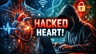 Thumbnail: Your Heart Online?! The Terrifying Rise of the Internet of Bodies