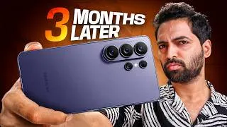 Thumbnail: Why I Didn't Switch To S26 Ultra : Honest Opinion After 150 Days 🤐