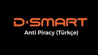 Thumbnail: D-Smart Anti Piracy Screen