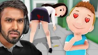 Thumbnail: NEVER Choose The Wrong Option! - TECHNO GAMERZ