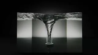 Thumbnail: Blender FlipFluids whirlpool