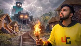 Thumbnail: THE MYSTERY OF HEROBRINE IN MINECRAFT