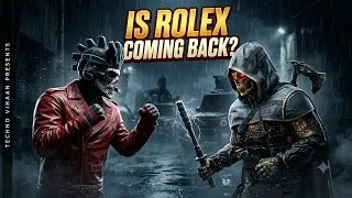 Thumbnail: IS ROLEX COMING BACK IN EPISODE 51? WATCH NOW TO KNOW THE TRUTH BEHIND MYSTERY 