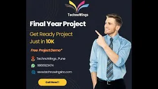 Thumbnail: TechnoWings  Web Setup