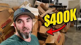 Thumbnail: This Is Getting Crazy