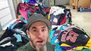 Thumbnail: Most Resellers Are Fighting Over Scraps