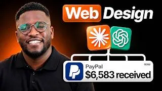 Thumbnail: How I Build INSANELY Beautiful Websites Using Claude Code
