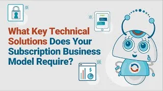 Thumbnail: Technologies for Subscription Business Success | PowerSync