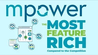 Thumbnail: Allies of Skin: A Feature-Rich User Experience Sets mPower Apart from the Competition
