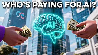 Thumbnail: What Big Tech Isn’t Telling You About AI!