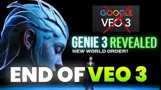 Thumbnail: AMD CEO Lisa Su Unveils Bold AI Forecast