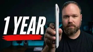 Thumbnail: The iPhone Air Changed Everything
