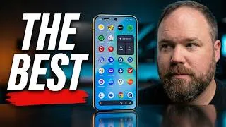 Thumbnail: Pixel 11 Pro XL Review // Goodbye iPhone! 